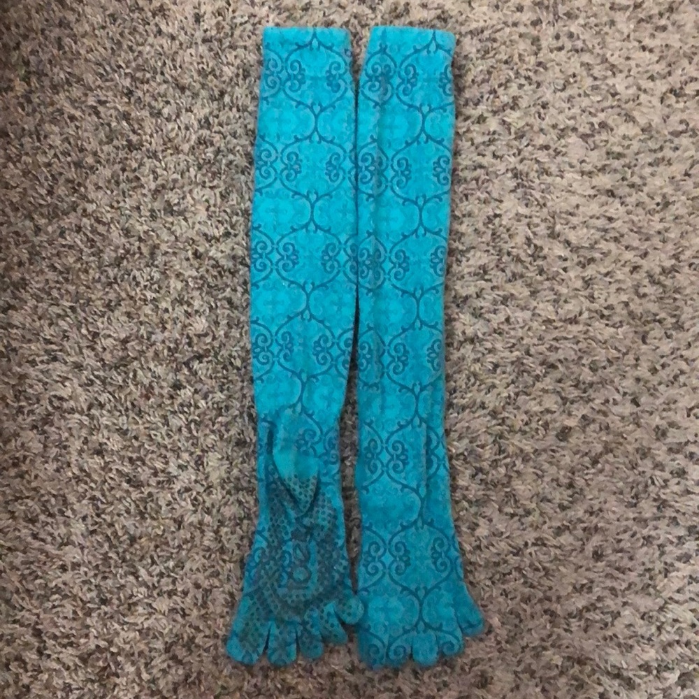 Toesox